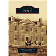 Bowie 9781467116602
