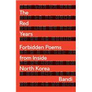 The Red Years 9781786996602