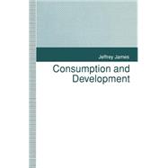 Consumption and Development