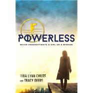 Powerless 9781492616603