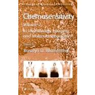 Chemosensitivity