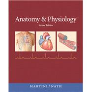 Anatomy & Physiology with IP-10 9780321596604