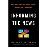 Informing the News 9780345806604