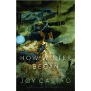 How Winter Began 9780803276604