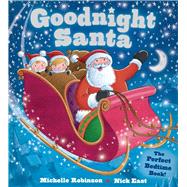Goodnight Santa 9781438006604