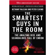 The Smartest Guys in the Room 9781591846604