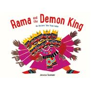 Rama and the Demon King 9781847806604