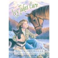 Ivy Takes Care 9780763676605