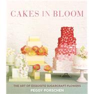 Cakes in Bloom 9781849496605