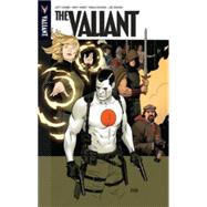 The Valiant 9781939346605