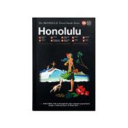 Monocle Travel Guide Honolulu 9783899556605