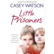 Little Prisoners 9780007436606