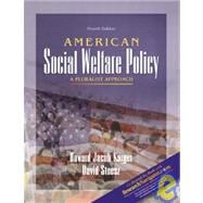 Amer Soc Welfr Policy W Rsrch Supp & Res Nav 9780205436606