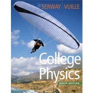 College Physics, 9th Edition 9781133376606