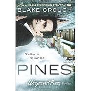 Pines 9781503946606