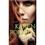 Hush 9781476766607