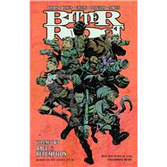 Bitter Root 2