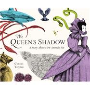 The Queen's Shadow 9781894786607