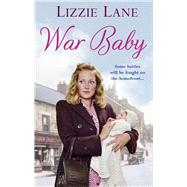War Baby 9780091956608