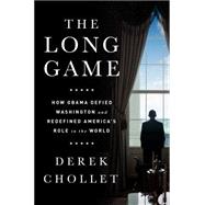 The Long Game 9781610396608