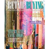 Retail Buying Practices and Policies in a Global Economy 9780135046609