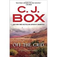 Off the Grid 9780399176609
