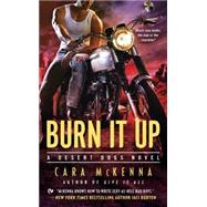 Burn It Up 9780451476609