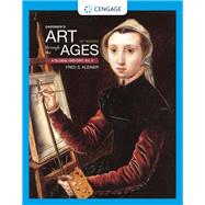 Gardner's Art through the Ages A Global History, Volume II 9781337696609