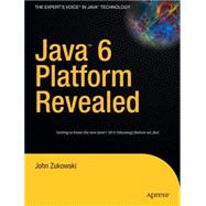 Java 6 Platform Revealed