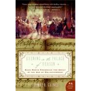 Evening in the Palace of Reason : Bach Meets Frederick the Great in the Age of Enlightenment 9780007156610
