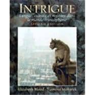 Intrigue Lang Cult&Studt Actv/M&Aud CD Package 9780132336611