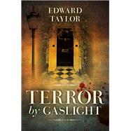 Terror by Gaslight 9780719816611