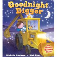 Goodnight Digger 9781438006611