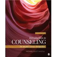 Introduction to Counseling 9781483316611