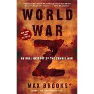 World War Z 9780307346612