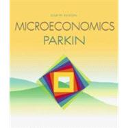 Microeconomics 9780321416612