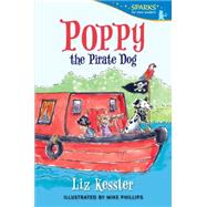 Poppy the Pirate Dog 9780763676612