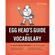 Peterson's Egghead's Guide to Vocabulary 9780768936612