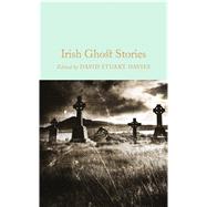 Irish Ghost Stories 9781509826612