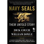 Navy Seals: Their Untold Story 9780062336613