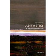 Aesthetics: A Very Short Introduction 9780198826613