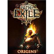 Path of Exile 1: Origins 9781606906613