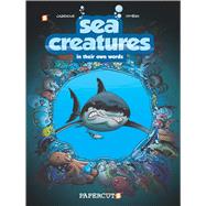 Sea Creatures: Reef Madness #1 9781629916613