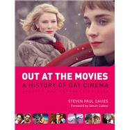 Out at the Movies 9781843446613