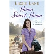 Home Sweet Home 9780091956615