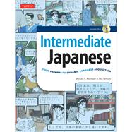 Intermediate Japanese 9780804846615