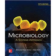 Microbiology: A Systems Approach 9781259706615