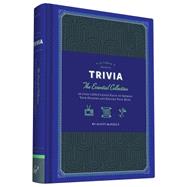 Ultimate Book of Trivia 9781452136615