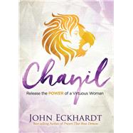 Chayil 9781629996615