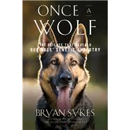 Once a Wolf 9781631496615